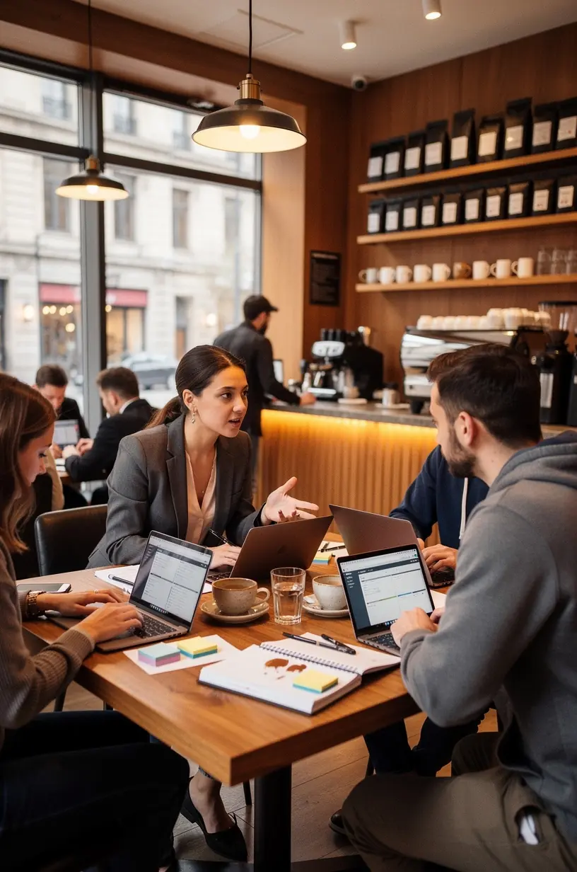 Eisenhower Matrix for effective task prioritization