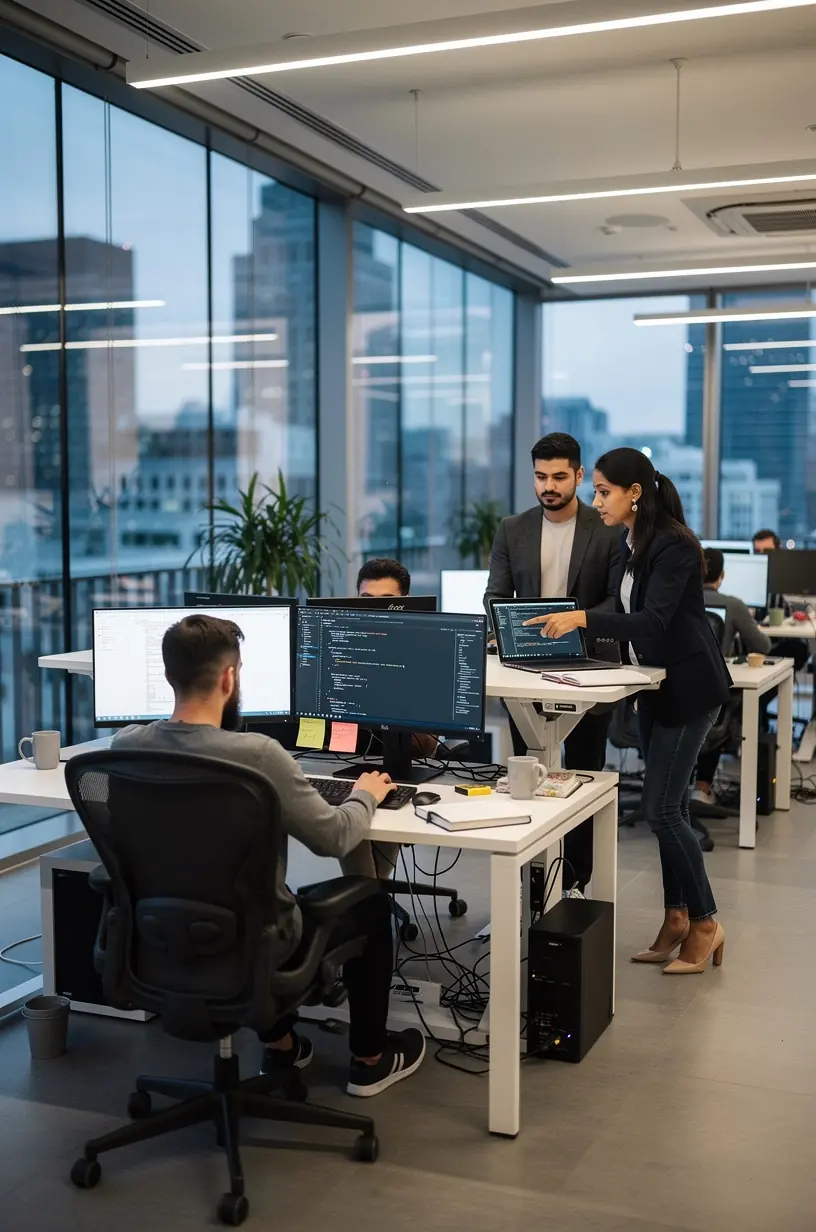 Strategies to overcome procrastination and boost productivity