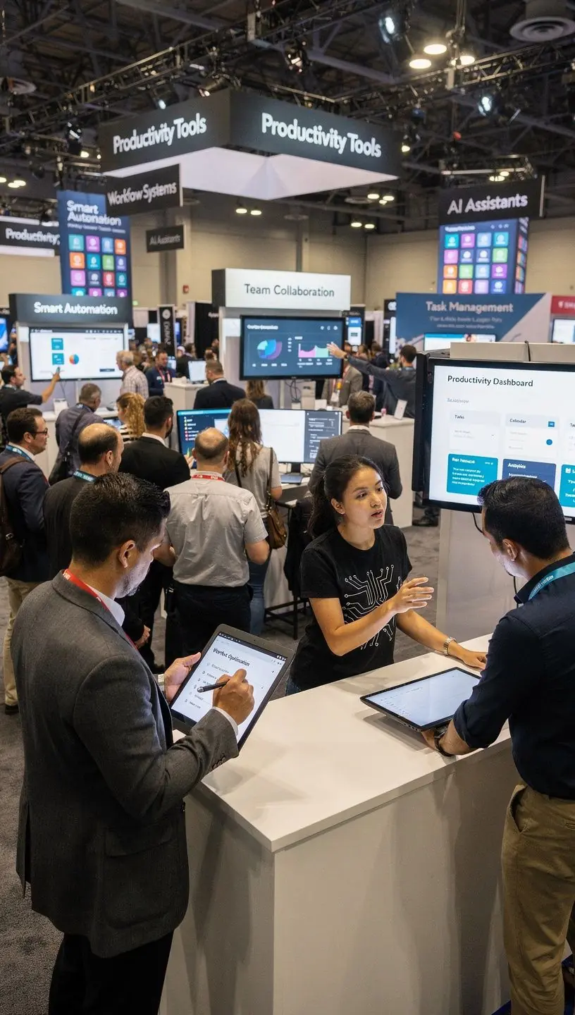 Relaxation and rest for enhanced productivity