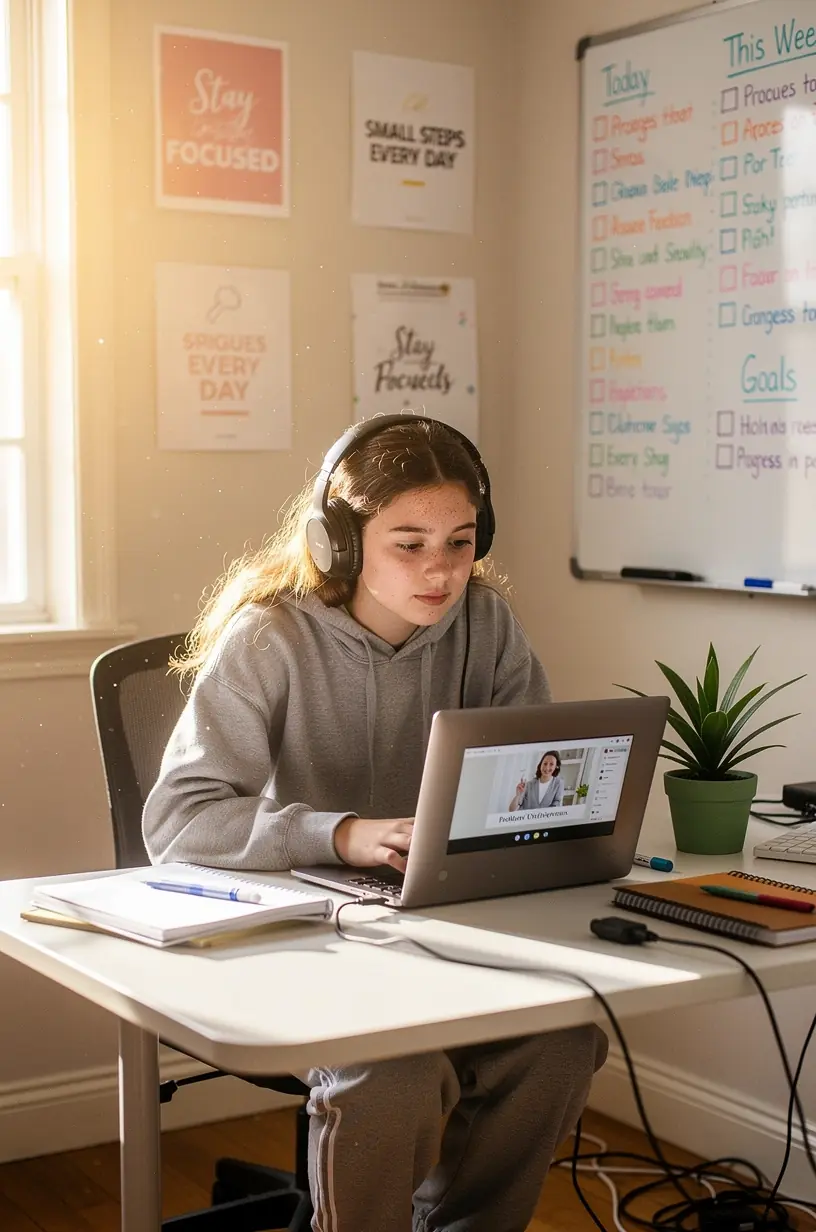 Techniques for improving communication efficiency and clarity