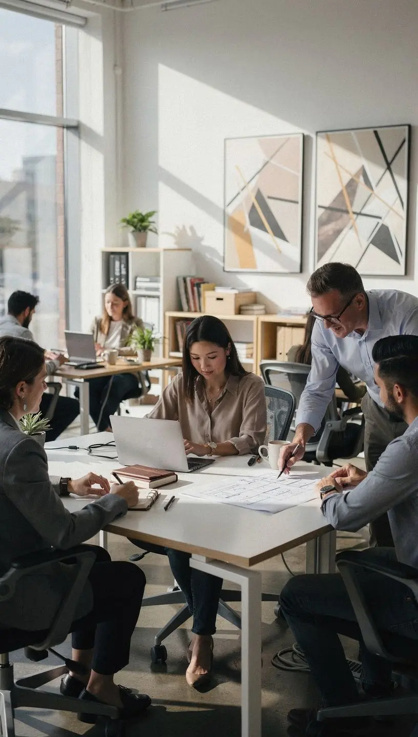 Time management techniques for optimized productivity systems